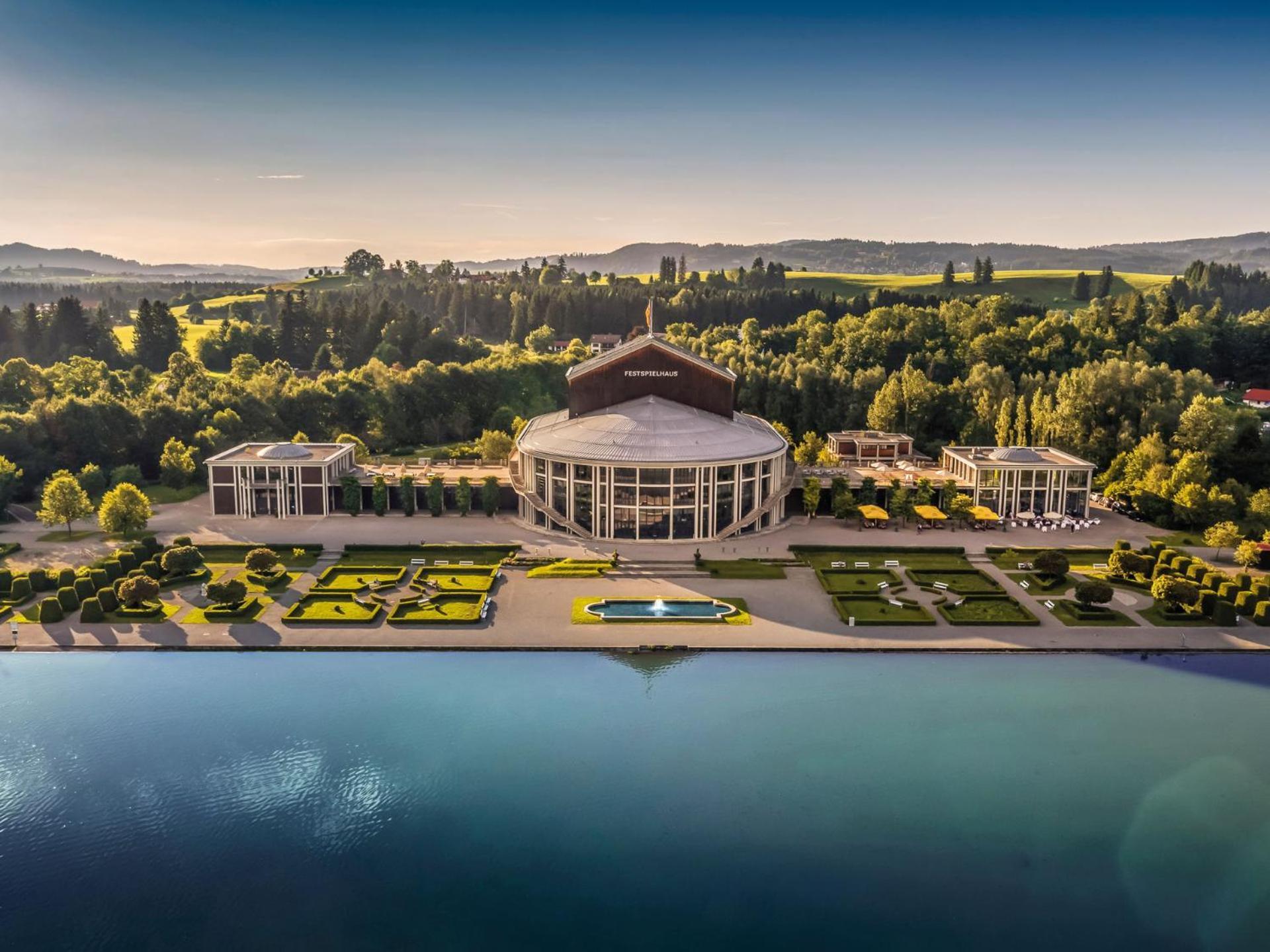 Chalet Im Haus Schlossblick Füssen Eksteriør billede